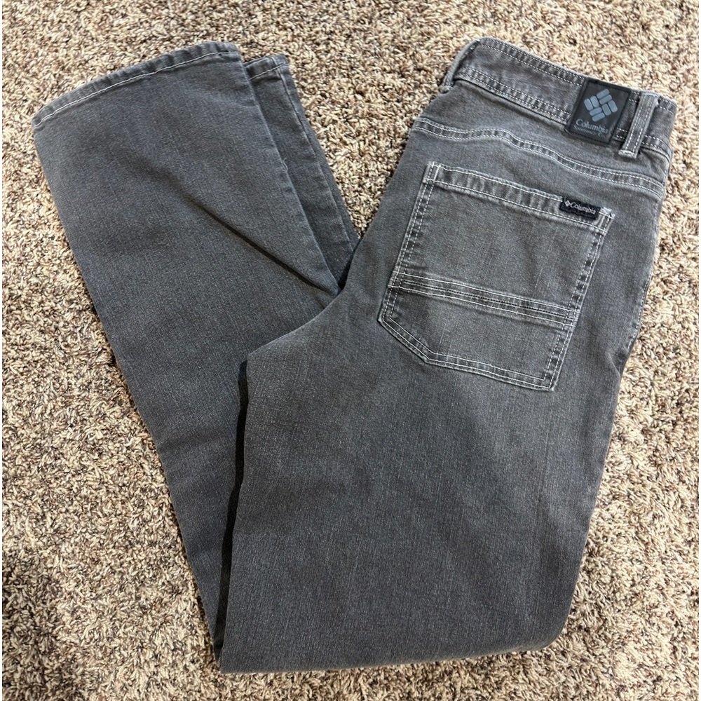 Columbia Jean